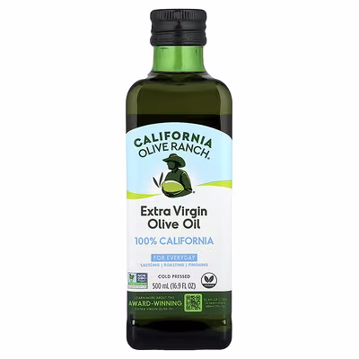 California Olive Ranch, California Collection, Olive Oil